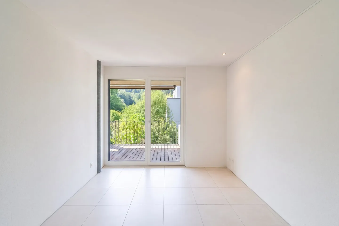 Appartement 3.5 pièces élégant - Photo 5 sur 7