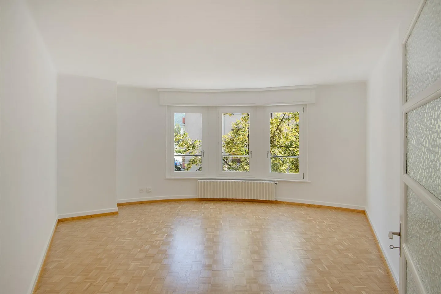 Apartment near the city center - Photo 5 of 12