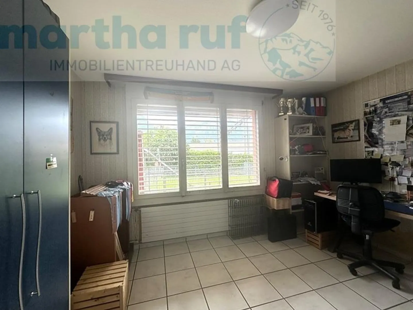 «Einzigartige Tierpension mit Wohnhaus an Toplage in Interlaken» - Foto 5 von 19