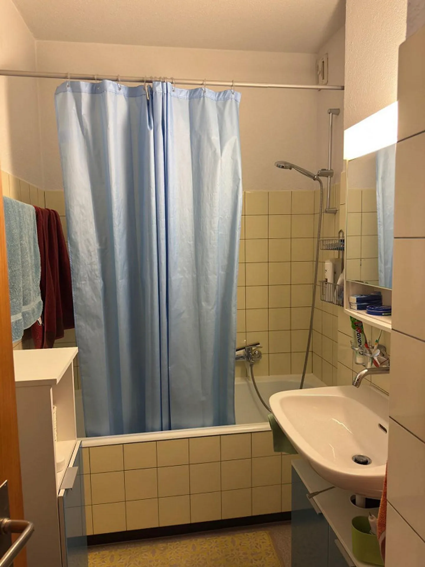 Appartamento affascinante in una posizione popolare di Zurigo Albisrieden - Foto 5 di 8