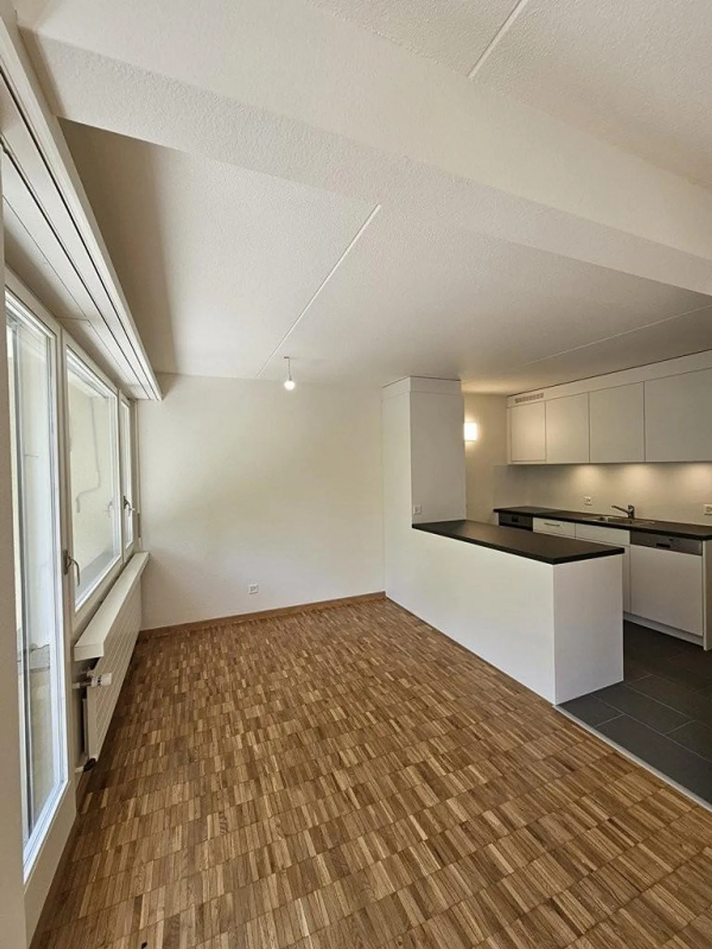 Renovated Apartment in the Heart of Zurich-Affoltern - Photo 4 of 9