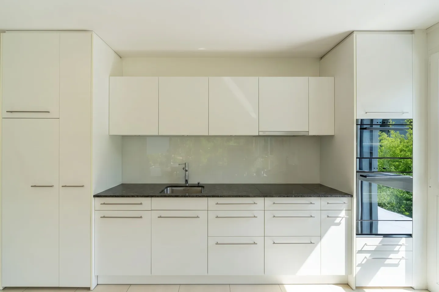 Appartement 3.5 pièces élégant - Photo 3 sur 7