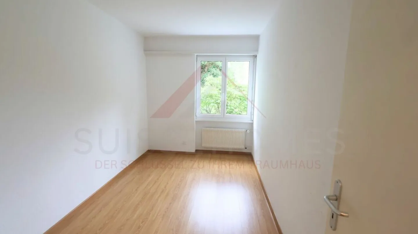 Appartement de jardin moderne de 4,5 pièces à Ittigen - beaucoup de lumière, d'intimité et d'espace extérieur privé - Photo 7 sur 16