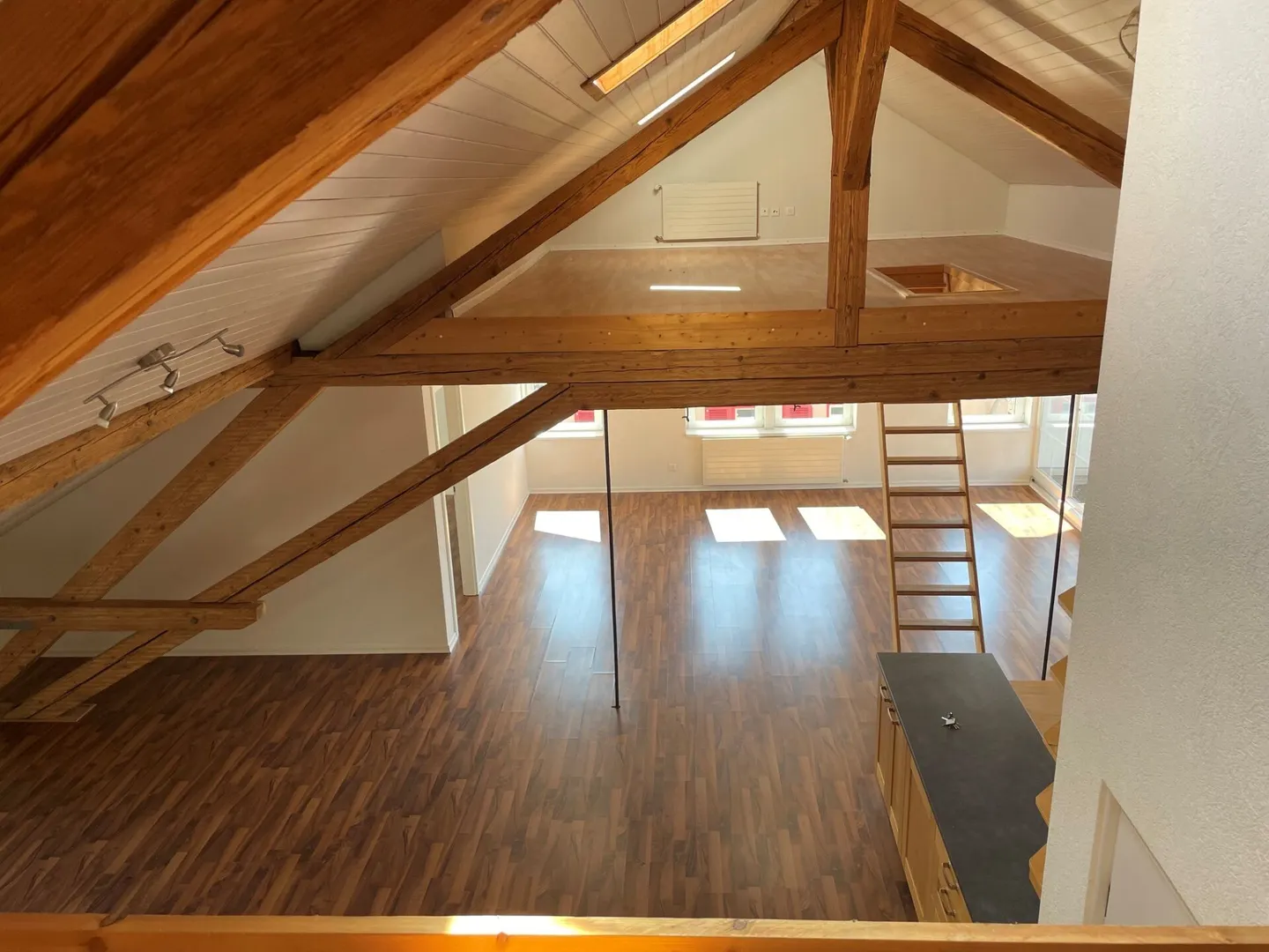 Appartamento 5.5 stanze - Foto 6 di 6