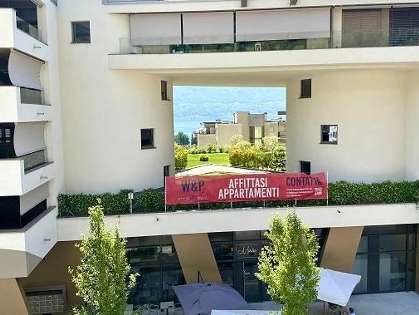 Gemütliche Wohnung mit Schwimmbad - Foto 4 von 15