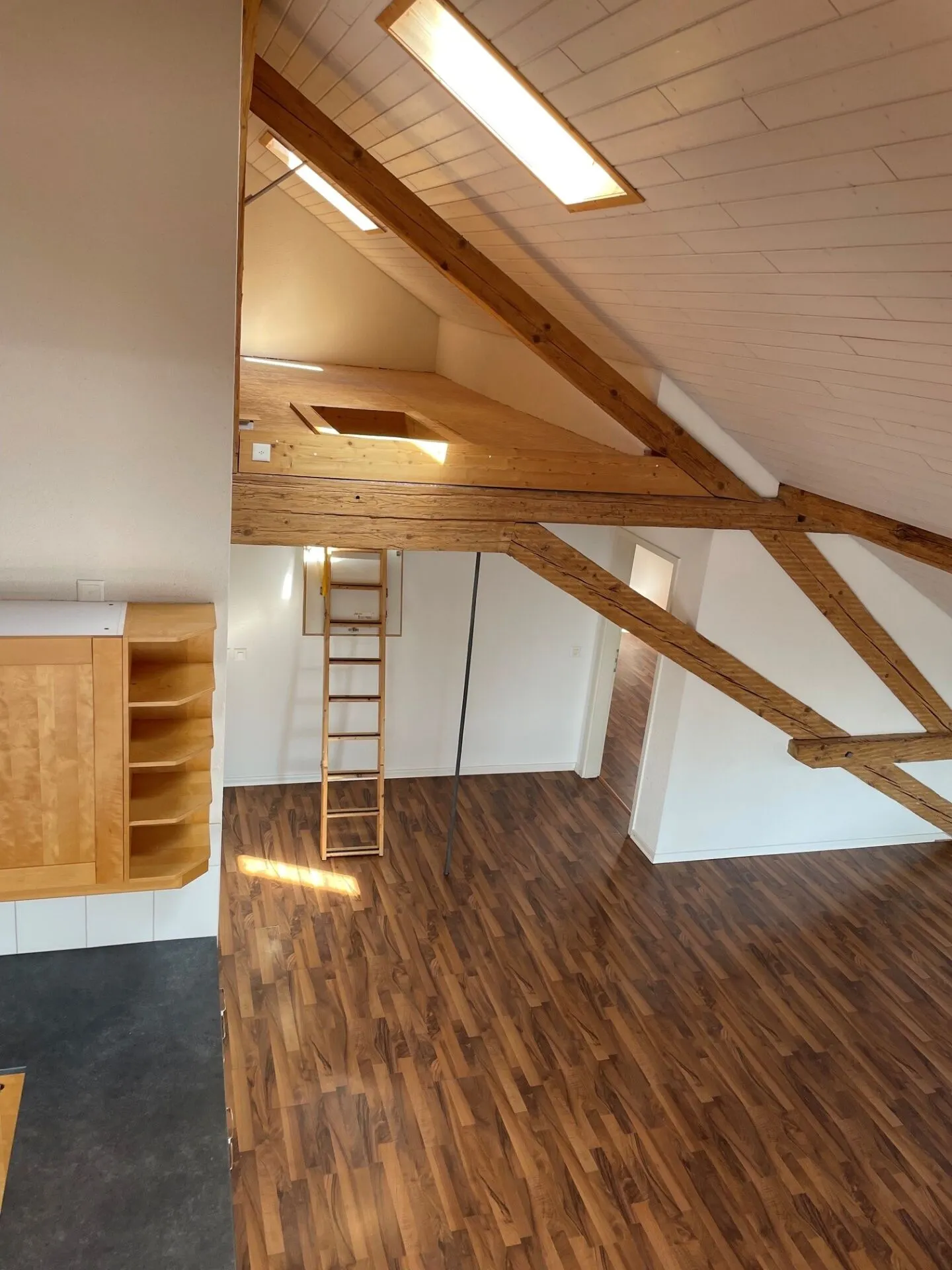 Appartamento 5.5 stanze - Foto 2 di 6