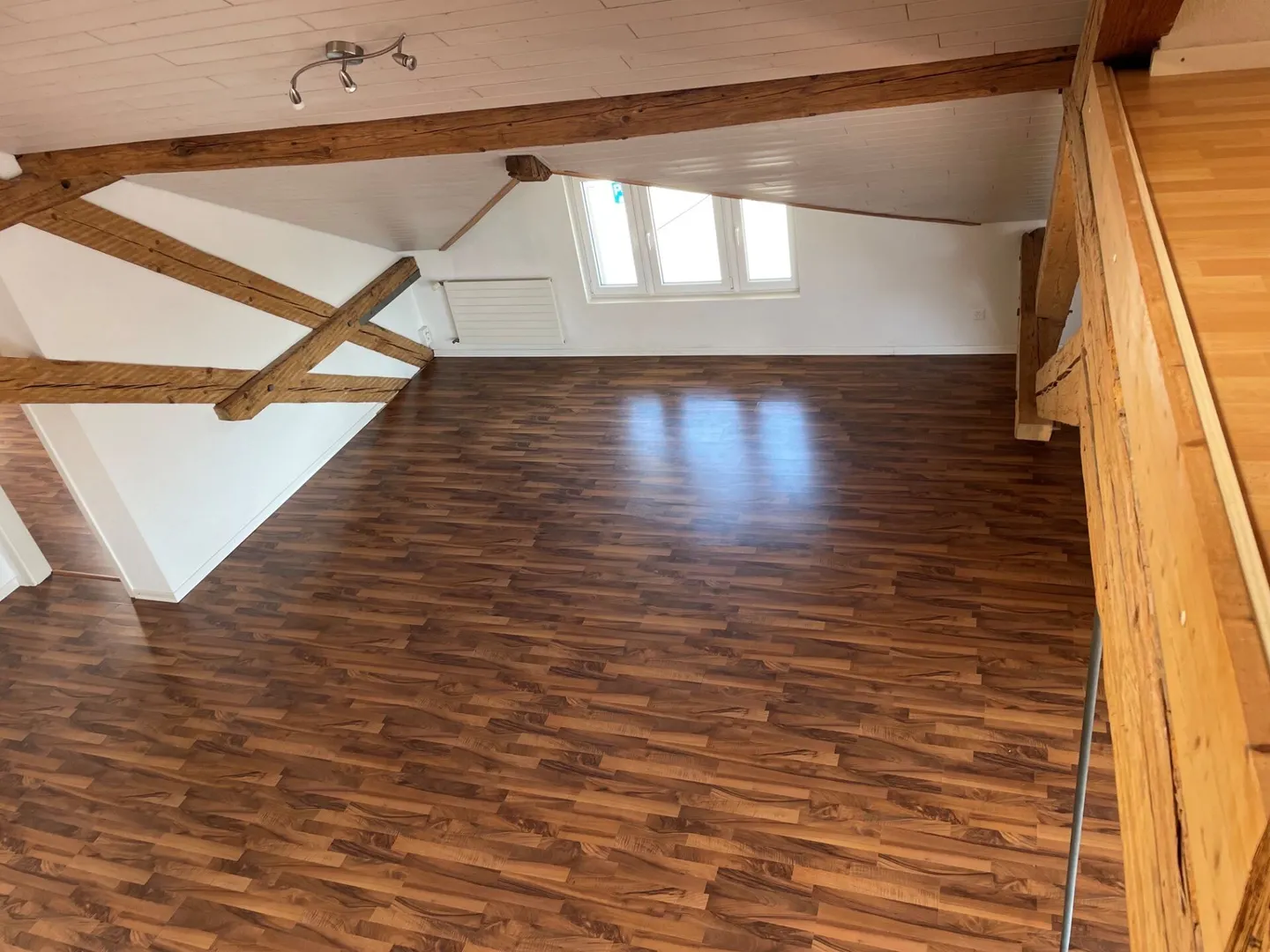 Appartamento 5.5 stanze - Foto 3 di 6