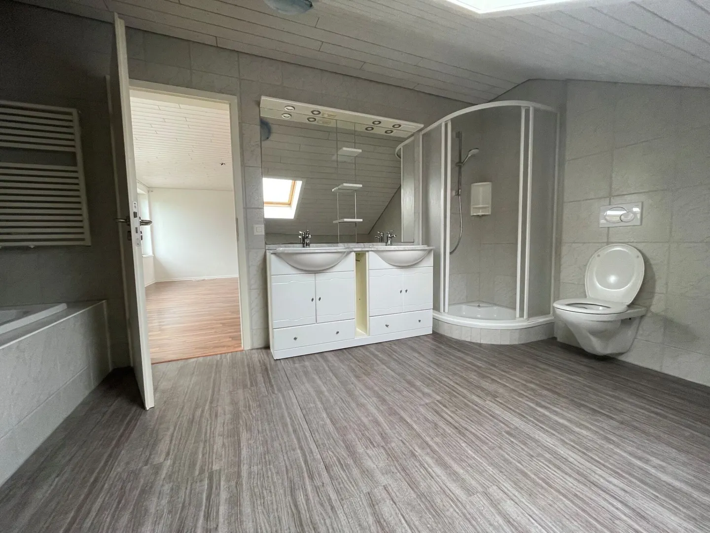Appartamento 5.5 stanze - Foto 4 di 6