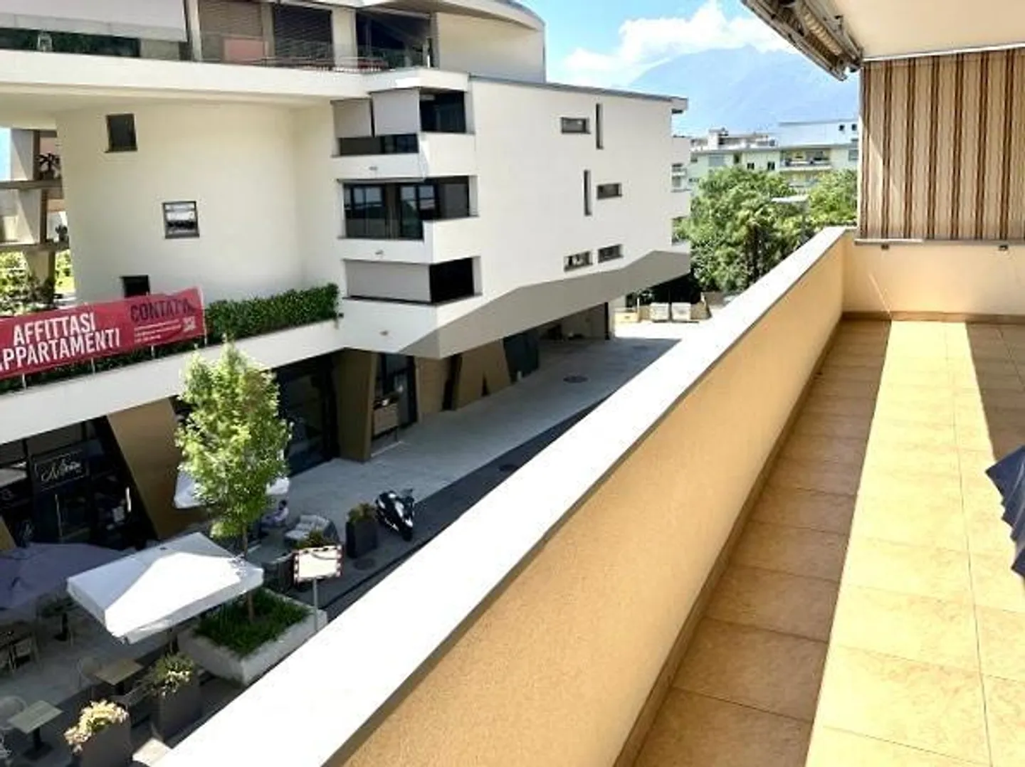 Gemütliche Wohnung mit Schwimmbad - Foto 1 von 15