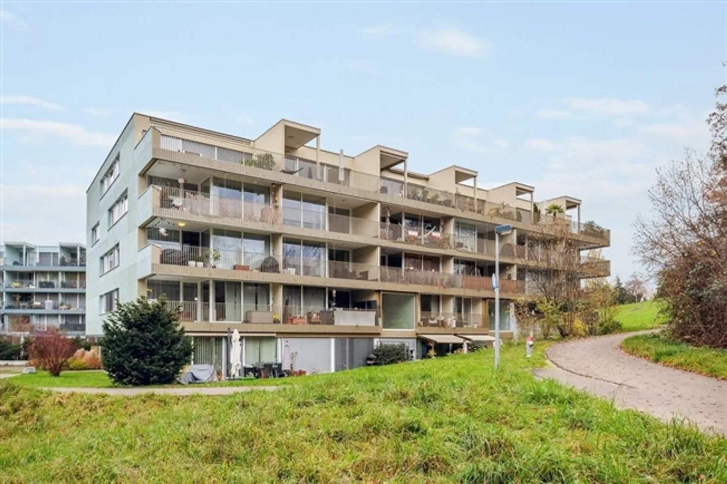 Cerchi più spazio per la tua famiglia - Foto 1 di 9