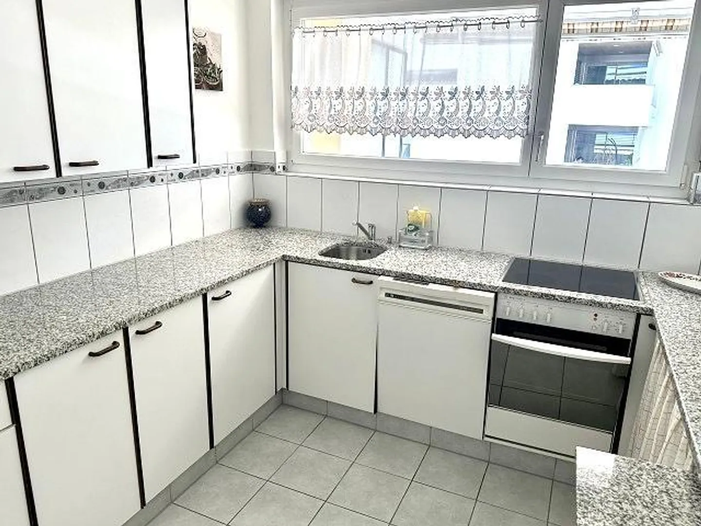 Gemütliche Wohnung mit Schwimmbad - Foto 6 von 15