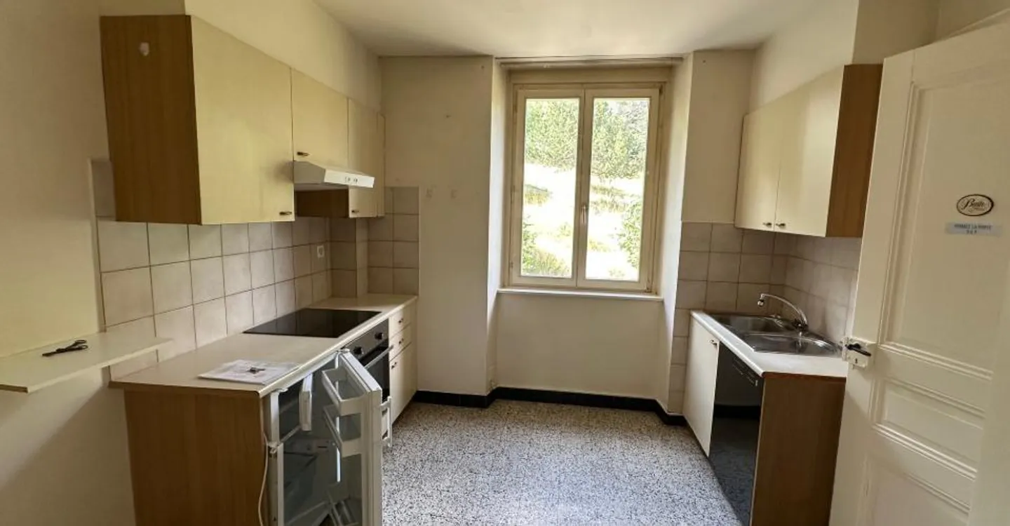 For rent: 4-room apartment - Grand-Rue 104, Tramelan - Photo 2 of 7