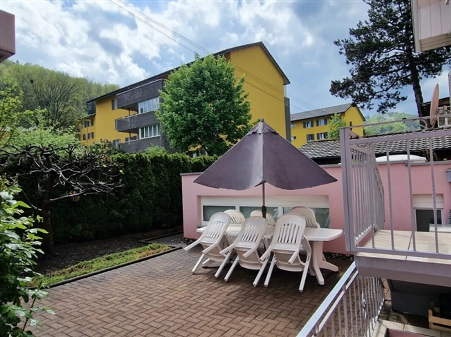 Maison individuelle avec extension commerciale de 60m2 - Photo 4 sur 14