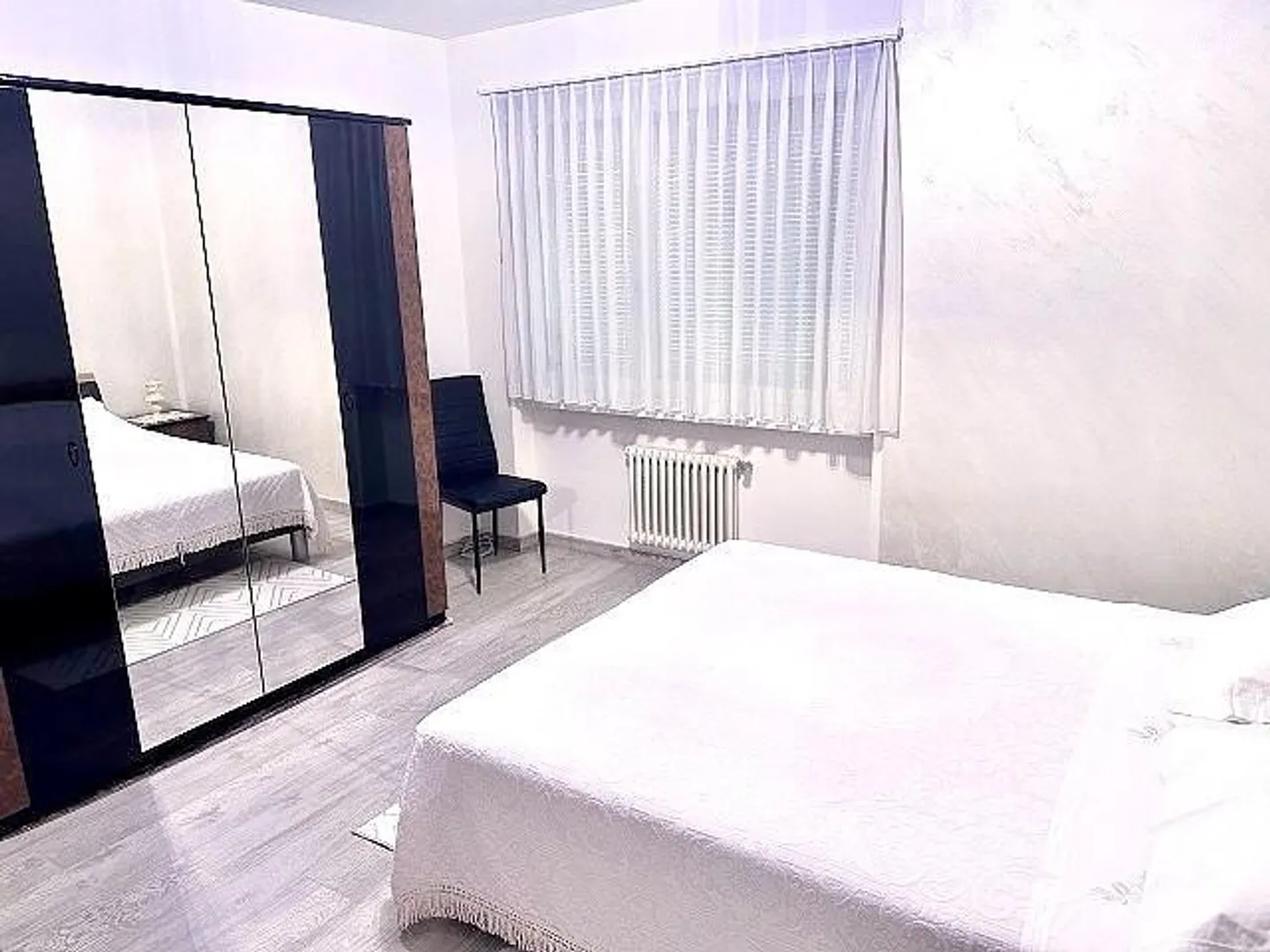 Gemütliche Wohnung mit Schwimmbad - Foto 8 von 15