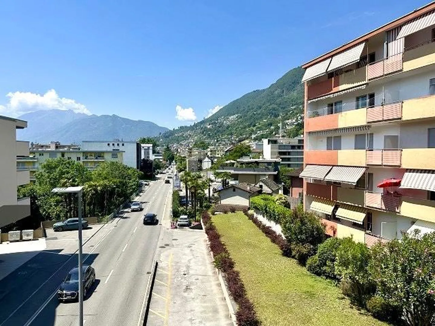 Gemütliche Wohnung mit Schwimmbad - Foto 9 von 15