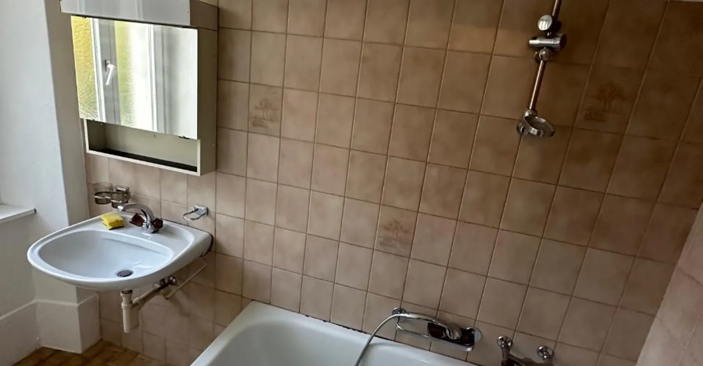 For rent: 4-room apartment - Grand-Rue 104, Tramelan - Photo 4 of 7