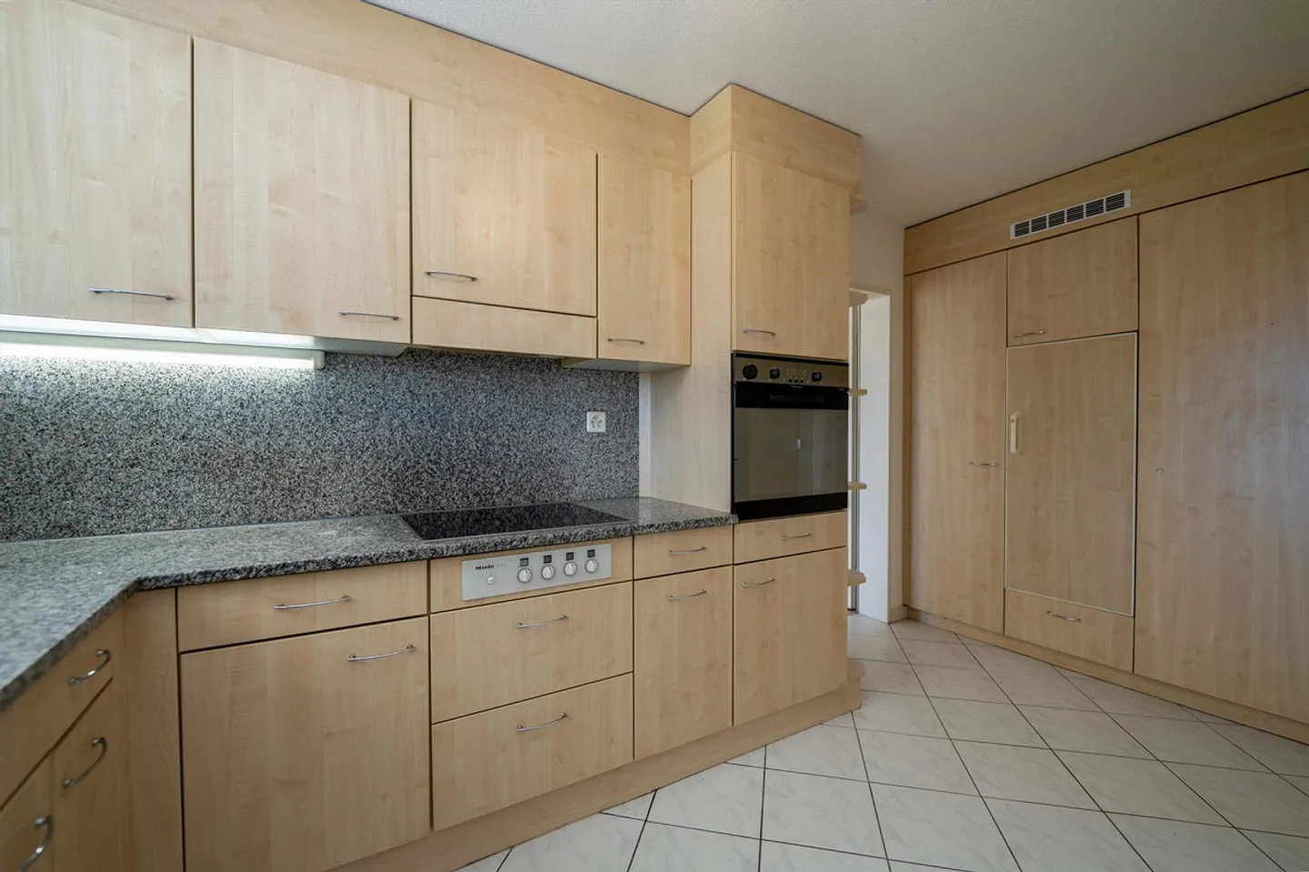 Spacious Garden Apartment on the Right Bank of the City of Lucerne - Photo 3 of 7