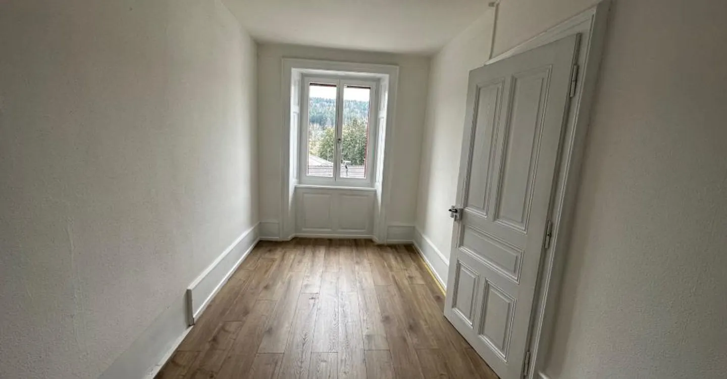 For rent: 4-room apartment - Grand-Rue 104, Tramelan - Photo 6 of 7