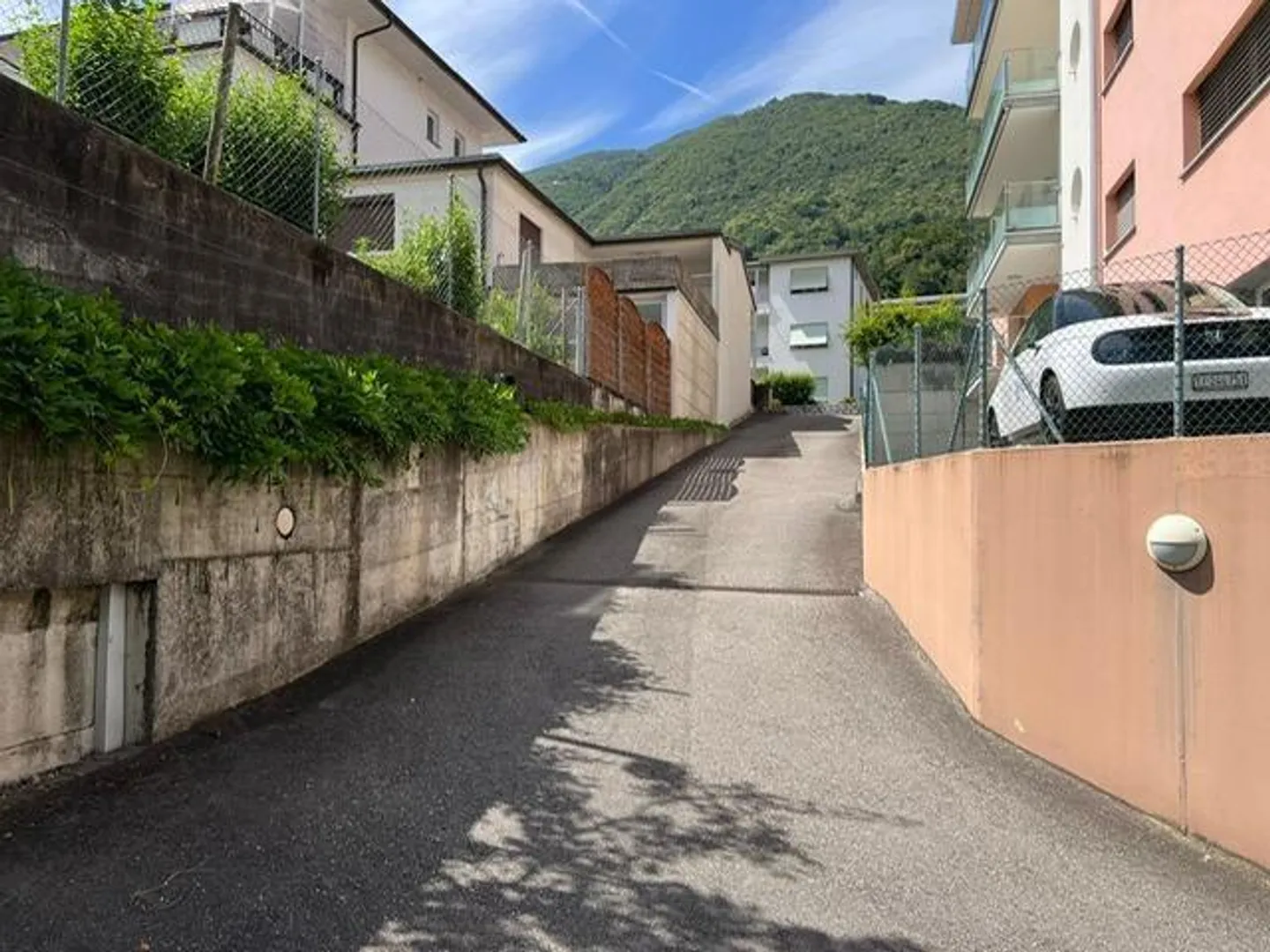 Gemütliche Wohnung mit Schwimmbad - Foto 13 von 15