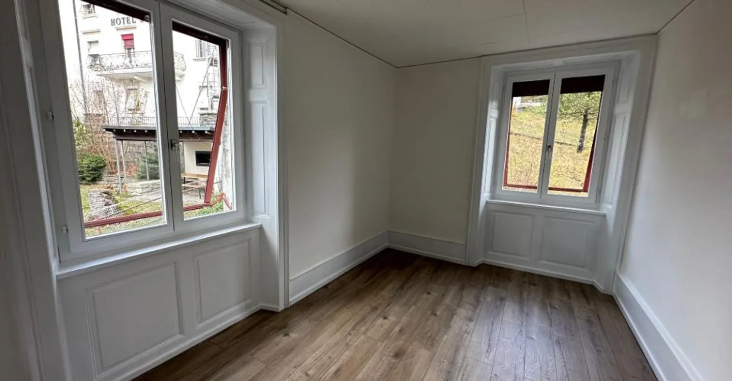 For rent: 4-room apartment - Grand-Rue 104, Tramelan - Photo 7 of 7