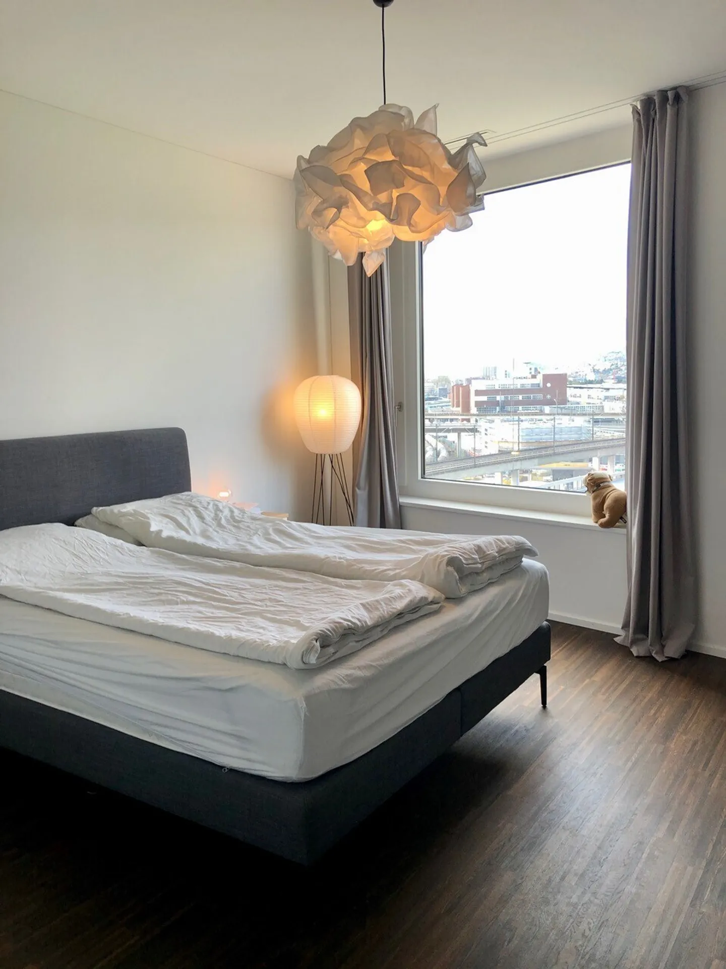 Appartement à louer - Photo 7 sur 12