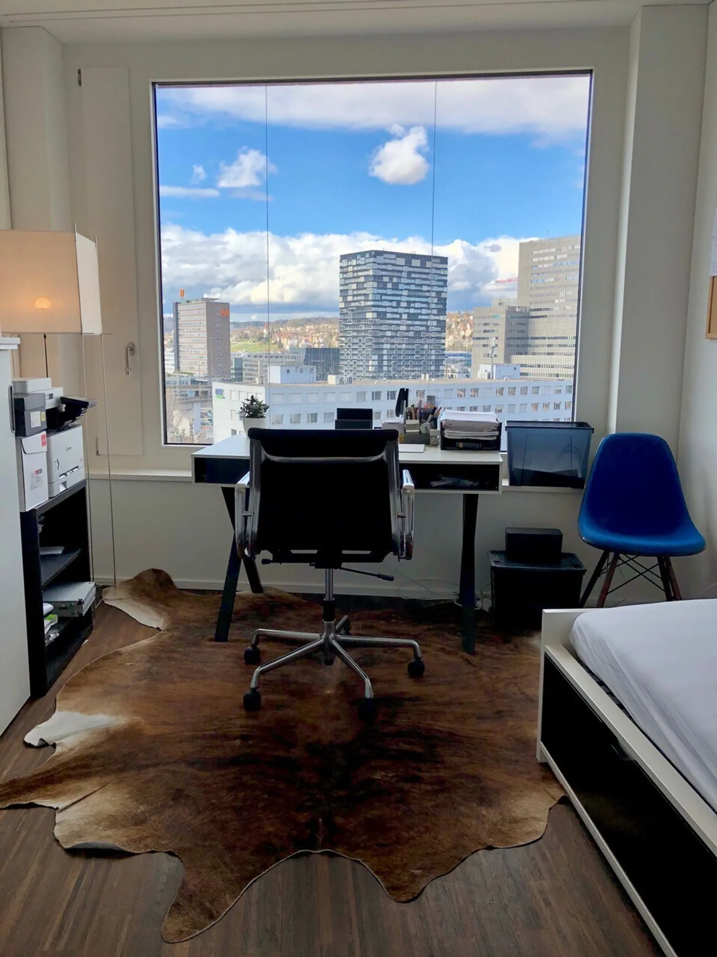 Appartement à louer - Photo 8 sur 12