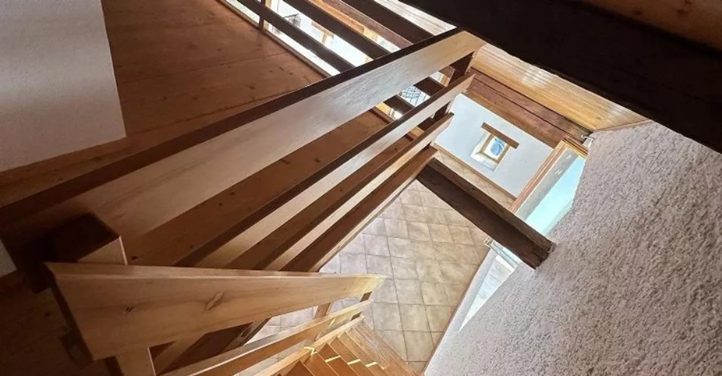 3.5-room apartment on the 3rd floor - Photo 5 of 10