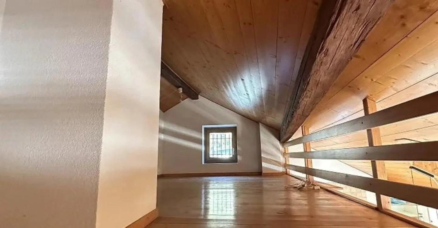 3.5-room apartment on the 3rd floor - Photo 4 of 10