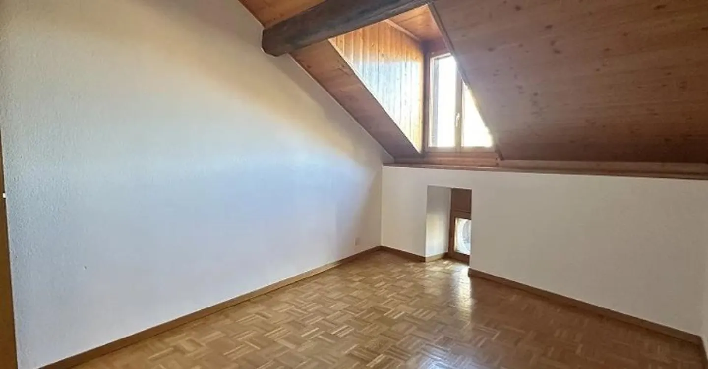 3.5-room apartment on the 3rd floor - Photo 6 of 10