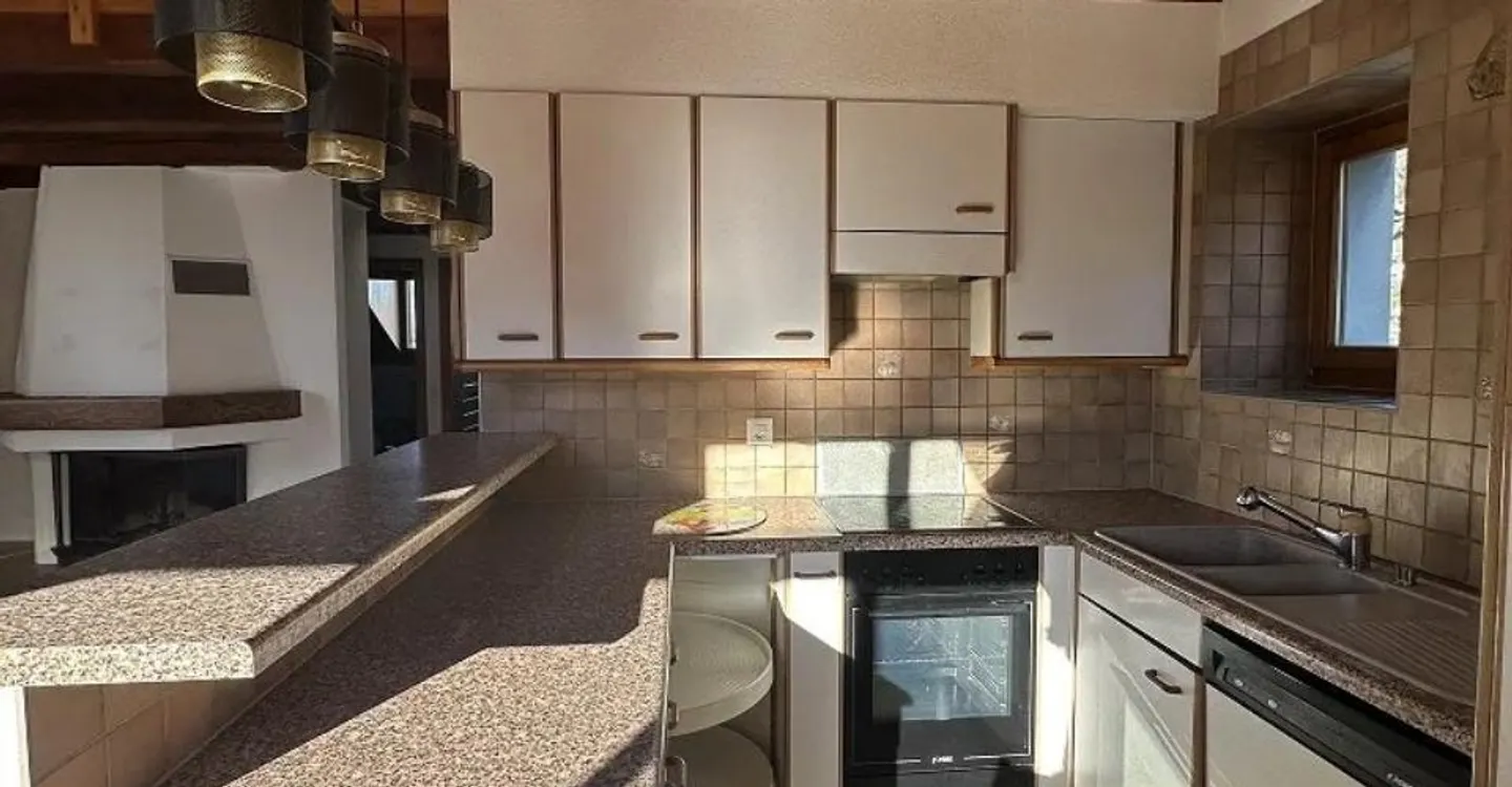 3.5-room apartment on the 3rd floor - Photo 8 of 10