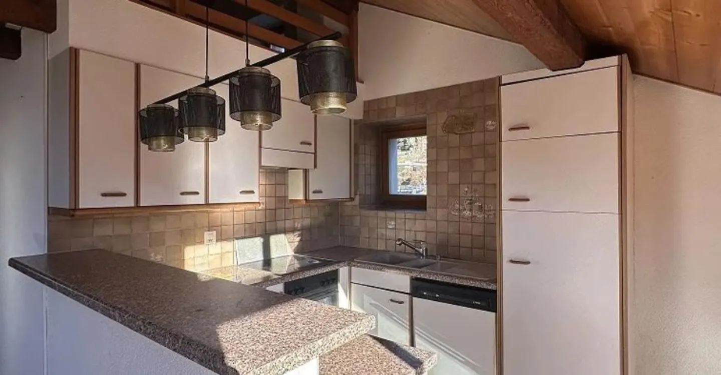 3.5-room apartment on the 3rd floor - Photo 9 of 10