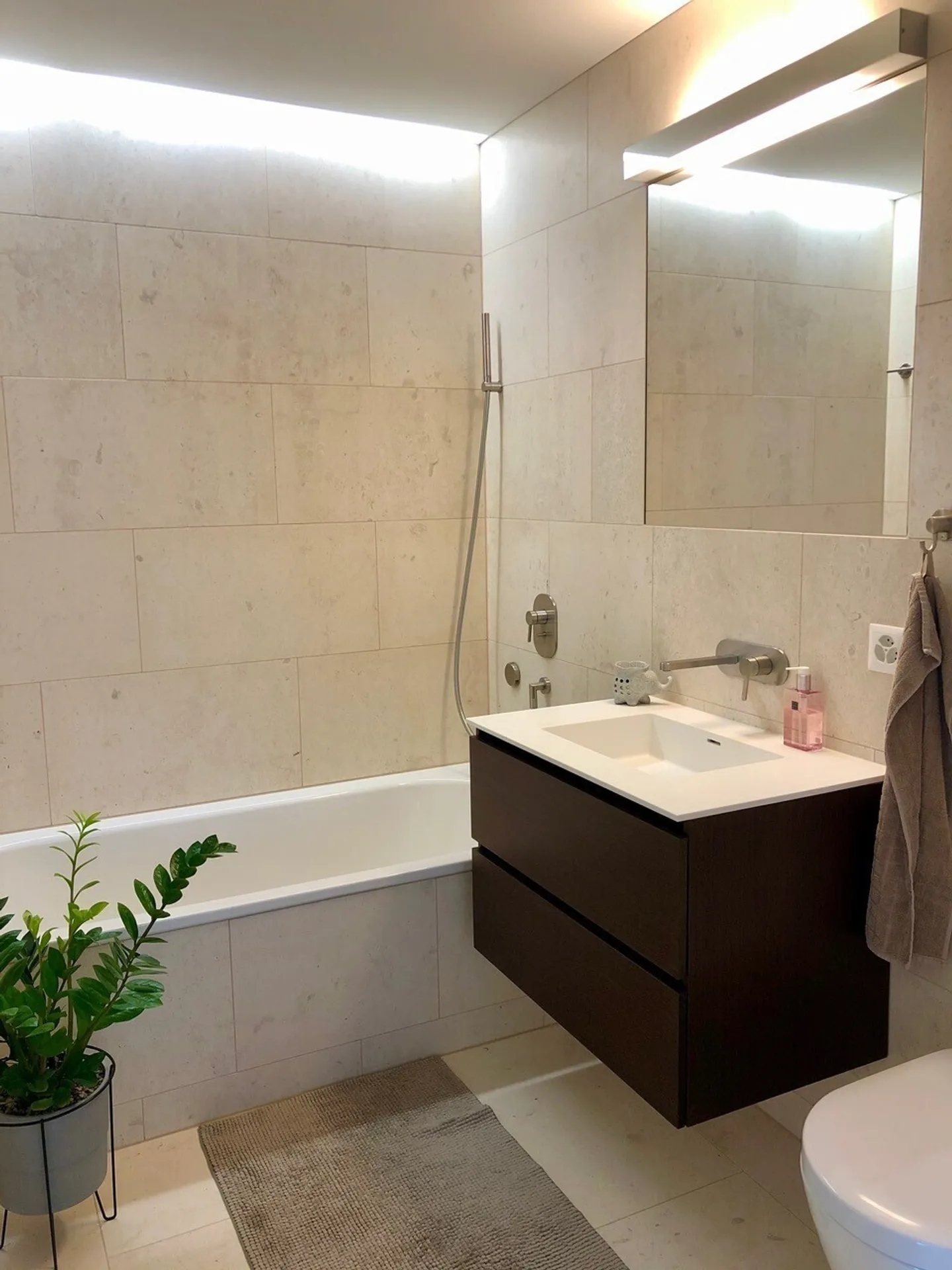 Appartement à louer - Photo 6 sur 12