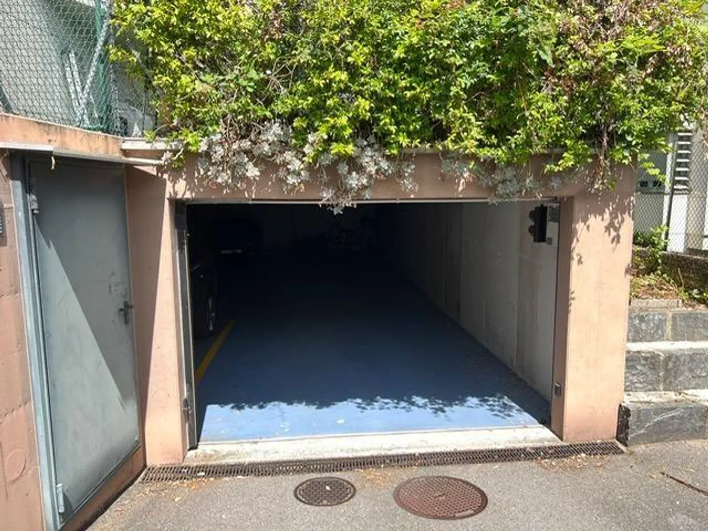 Gemütliche Wohnung mit Schwimmbad - Foto 14 von 15