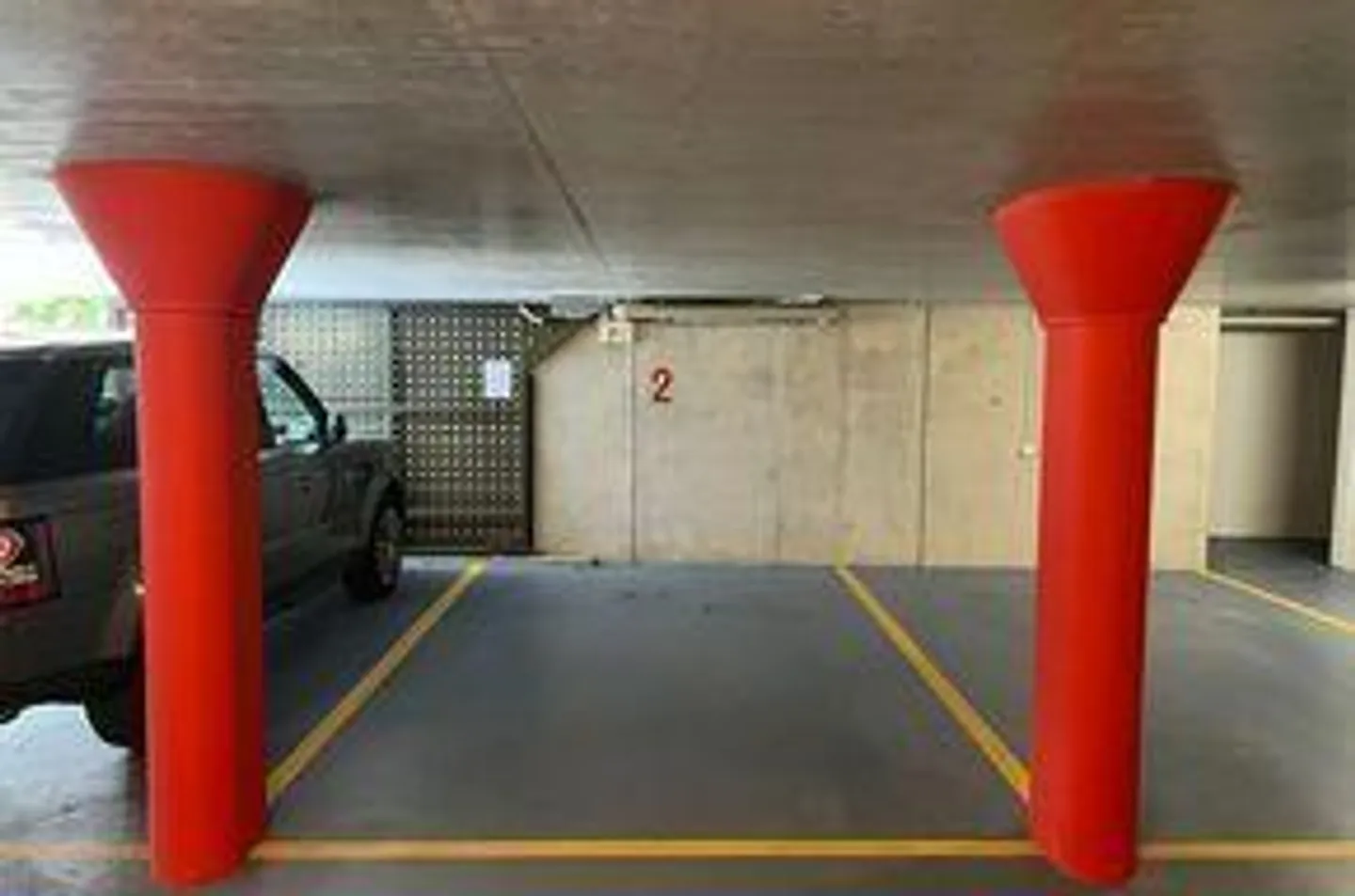 Gemütliche Wohnung mit Schwimmbad - Foto 15 von 15