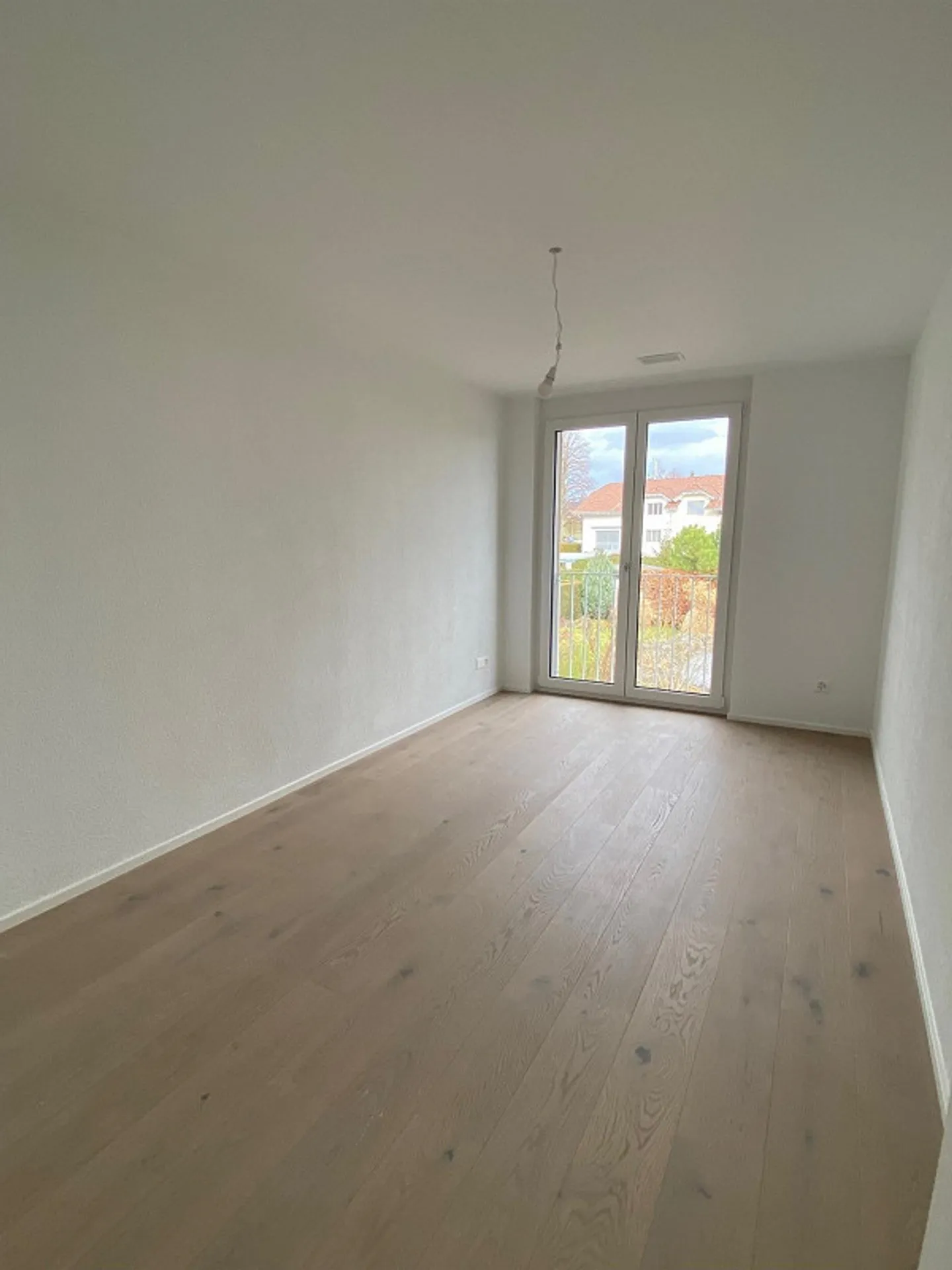 Journée Portes Ouvertes de l'Appartement Moderne de 4.5 Pièces avec Deux Balcons Spacieux - Photo 9 sur 13