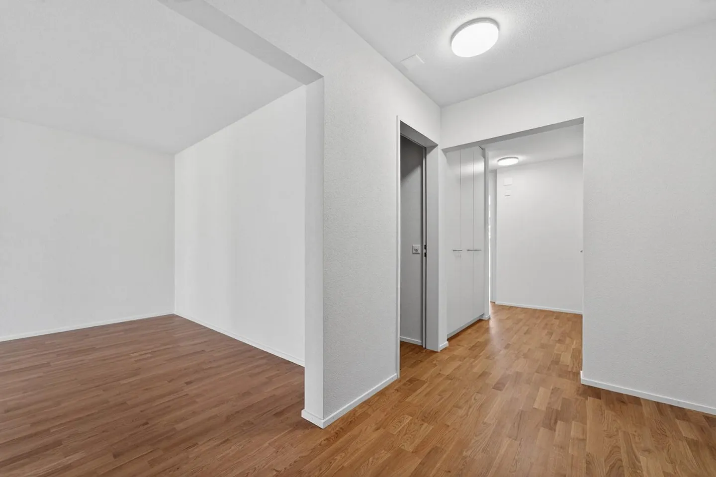 Incantevole appartamento 2½ camere, recentemente ristrutturato a Lucerna - Foto 10 di 13