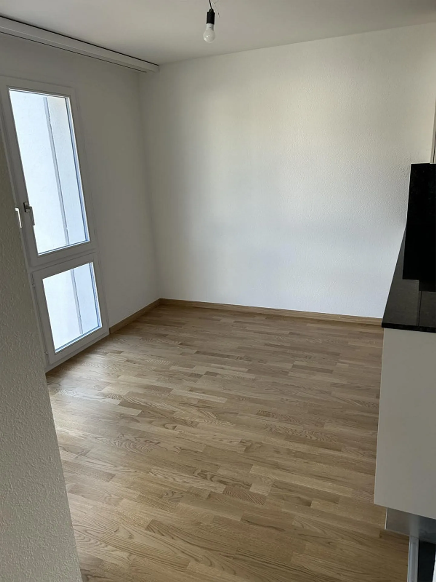 Renovated and bright 4.5 room apartment - Photo 4 of 15