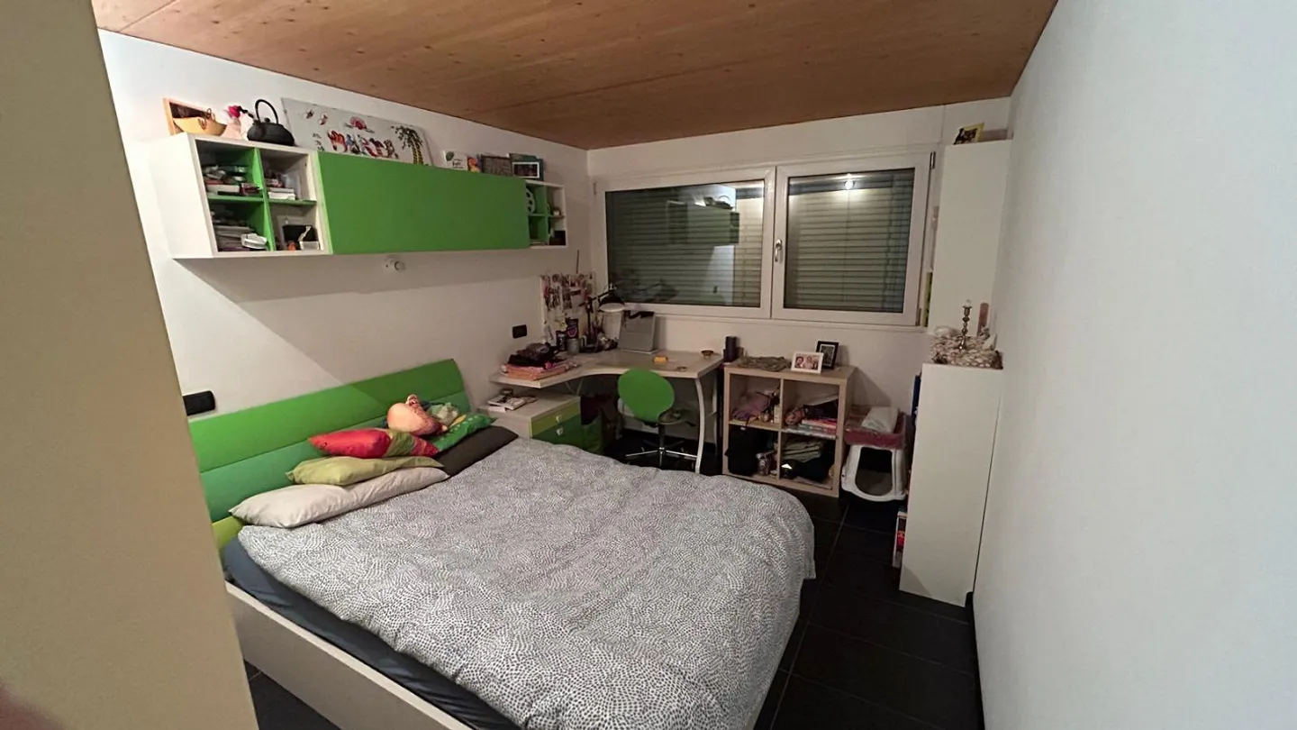 Superbe maison de ville moderne à Cadro, Lugano - Photo 6 sur 6