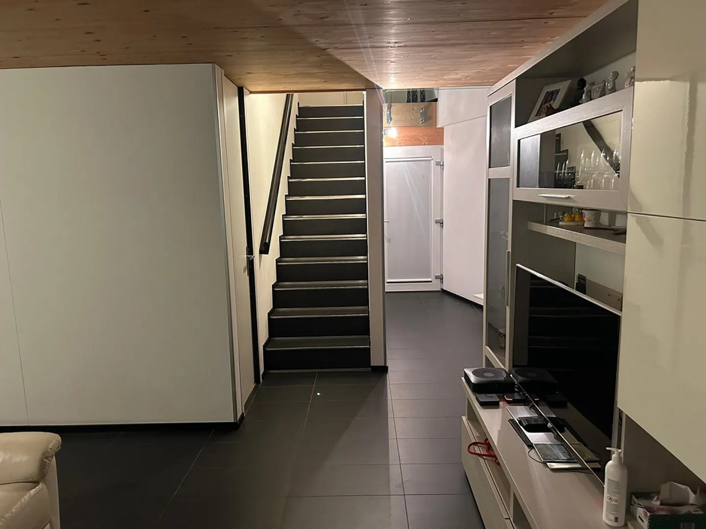 Superbe maison de ville moderne à Cadro, Lugano - Photo 5 sur 6