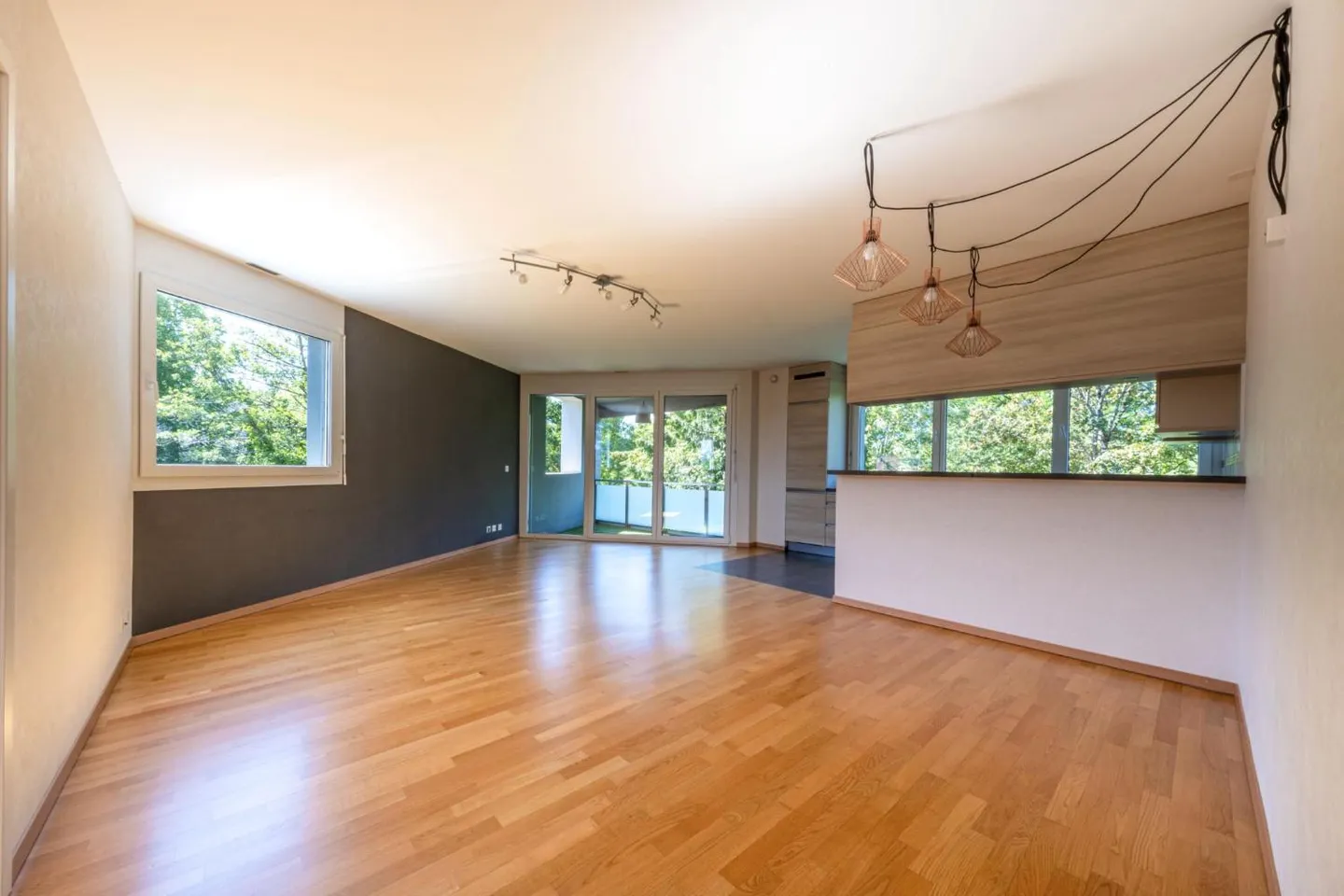 5-Zimmer-Wohnung - Foto 2 von 11