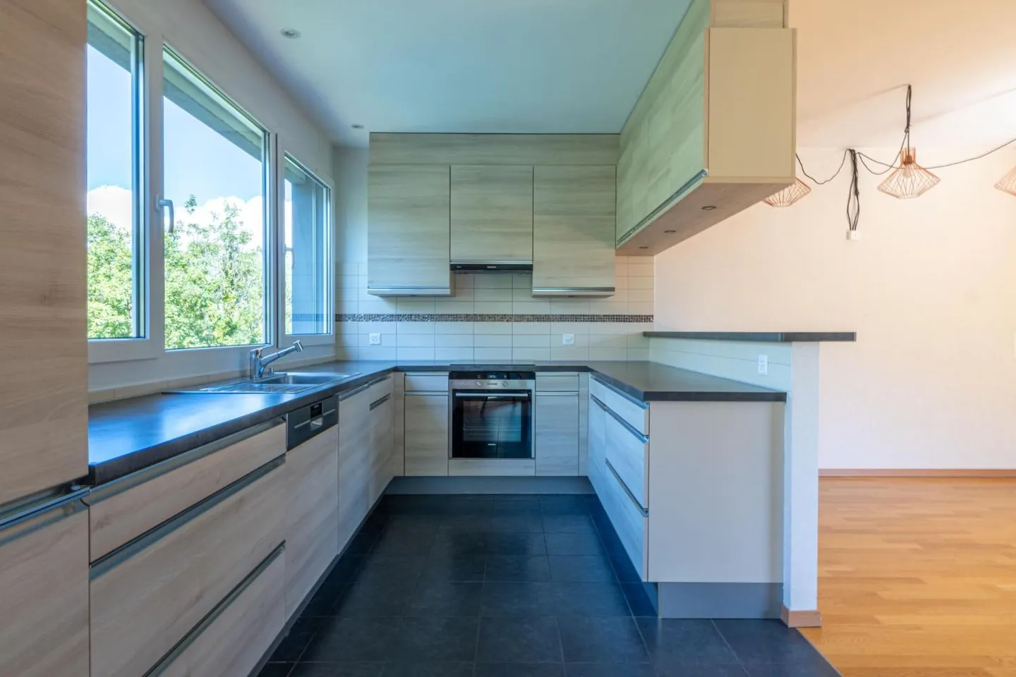 5-Zimmer-Wohnung - Foto 3 von 11