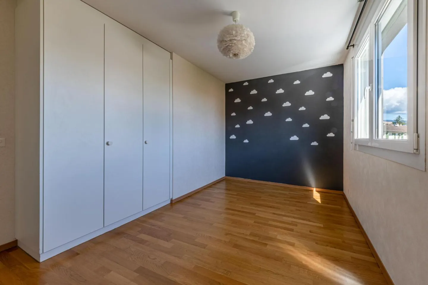 5-Zimmer-Wohnung - Foto 7 von 11