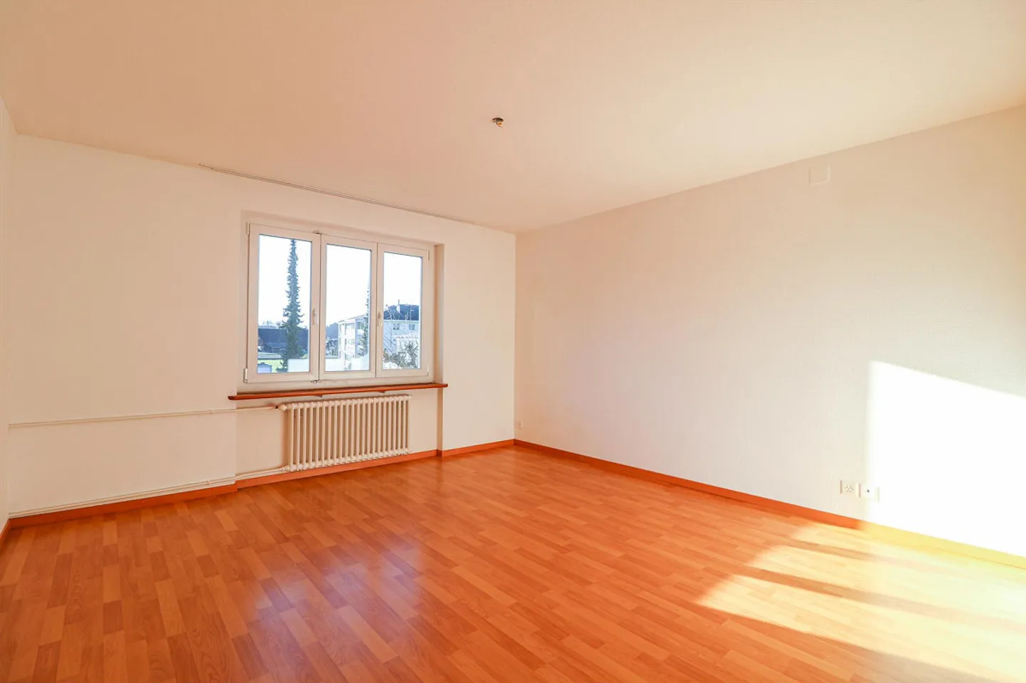 Gemütliche Wohnung im Zentrum von Reiden - Foto 4 di 8