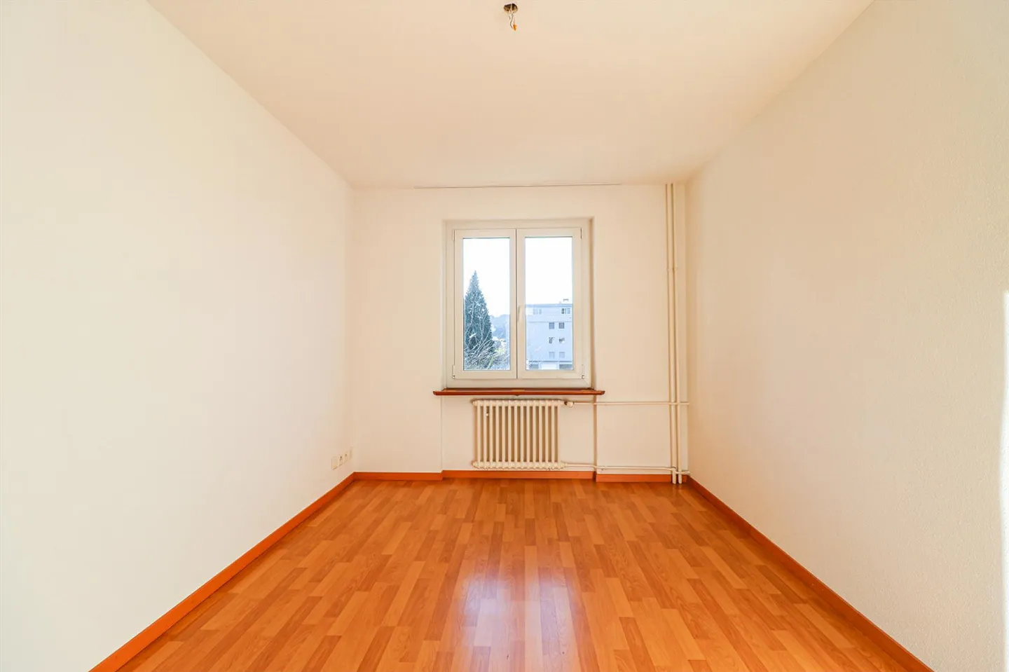 Gemütliche Wohnung im Zentrum von Reiden - Foto 3 di 8