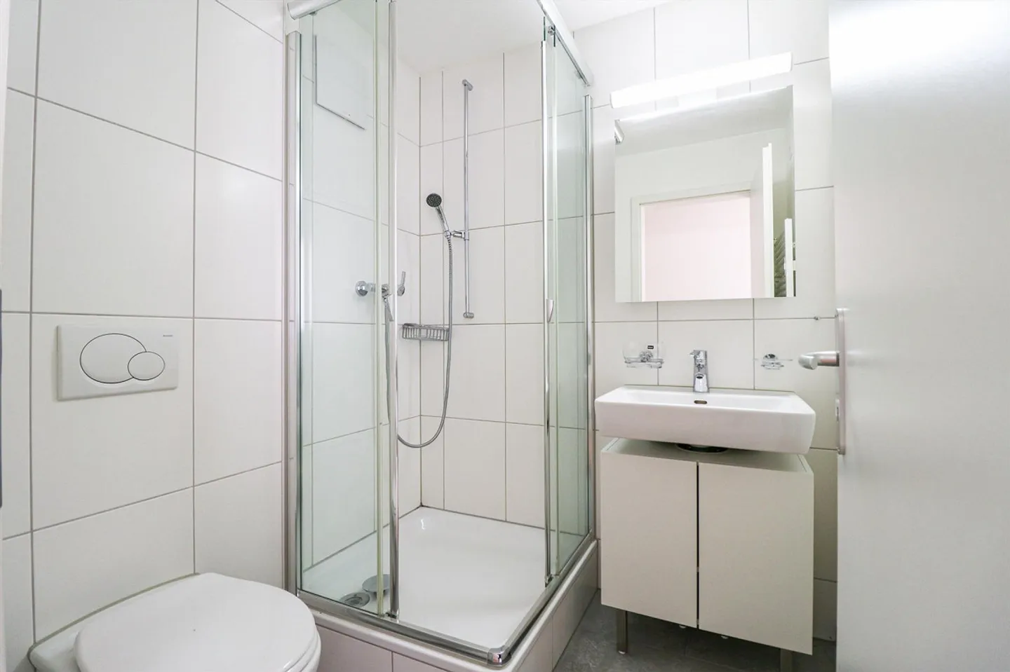 Gemütliche Wohnung im Zentrum von Reiden - Foto 5 di 8