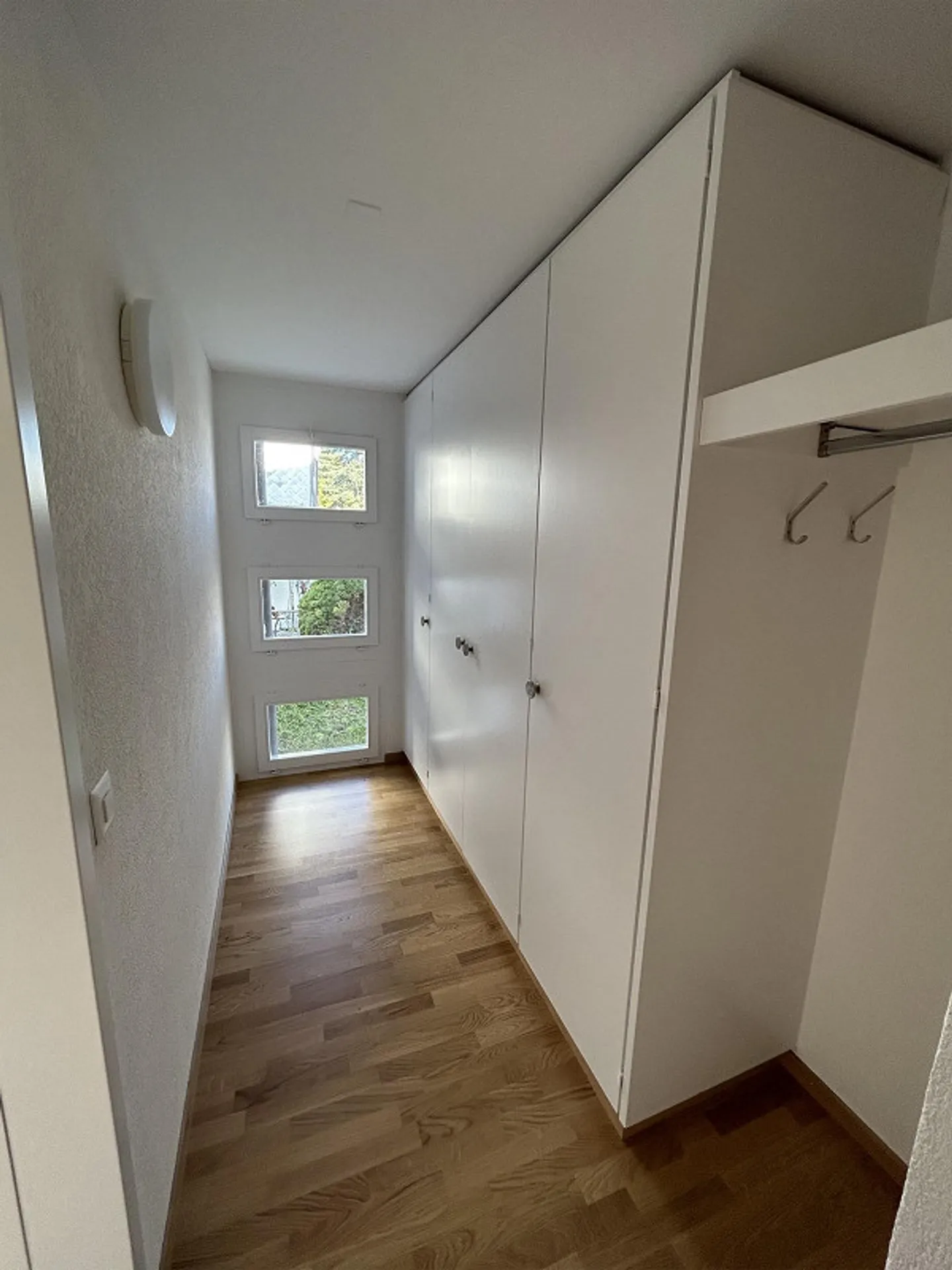 Renovated and bright 4.5 room apartment - Photo 12 of 15