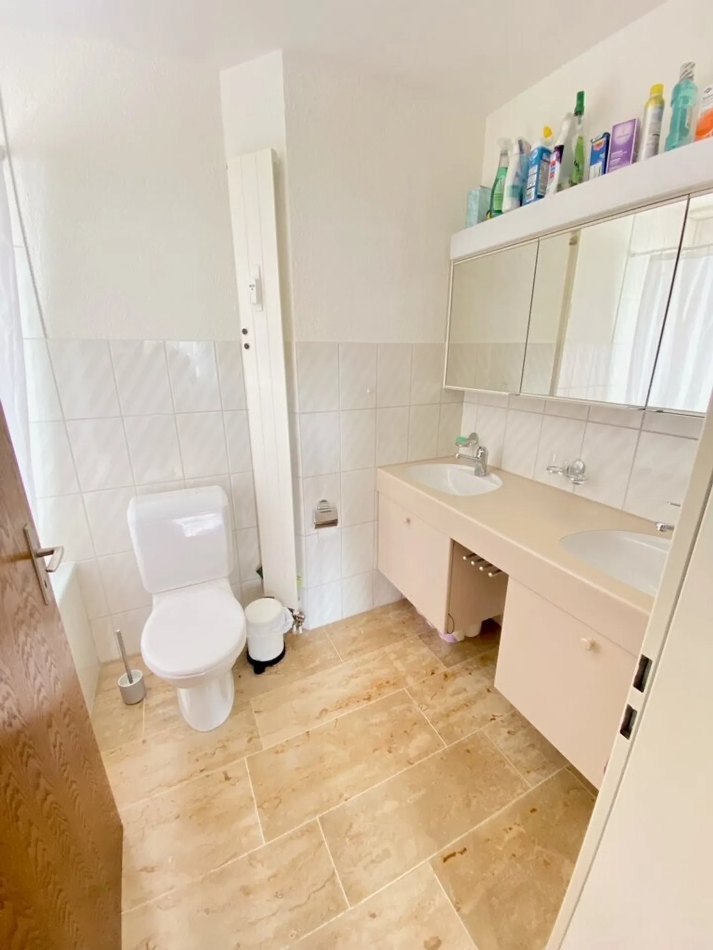 Vivere in un quartiere residenziale popolare a Riehen - Foto 4 di 6