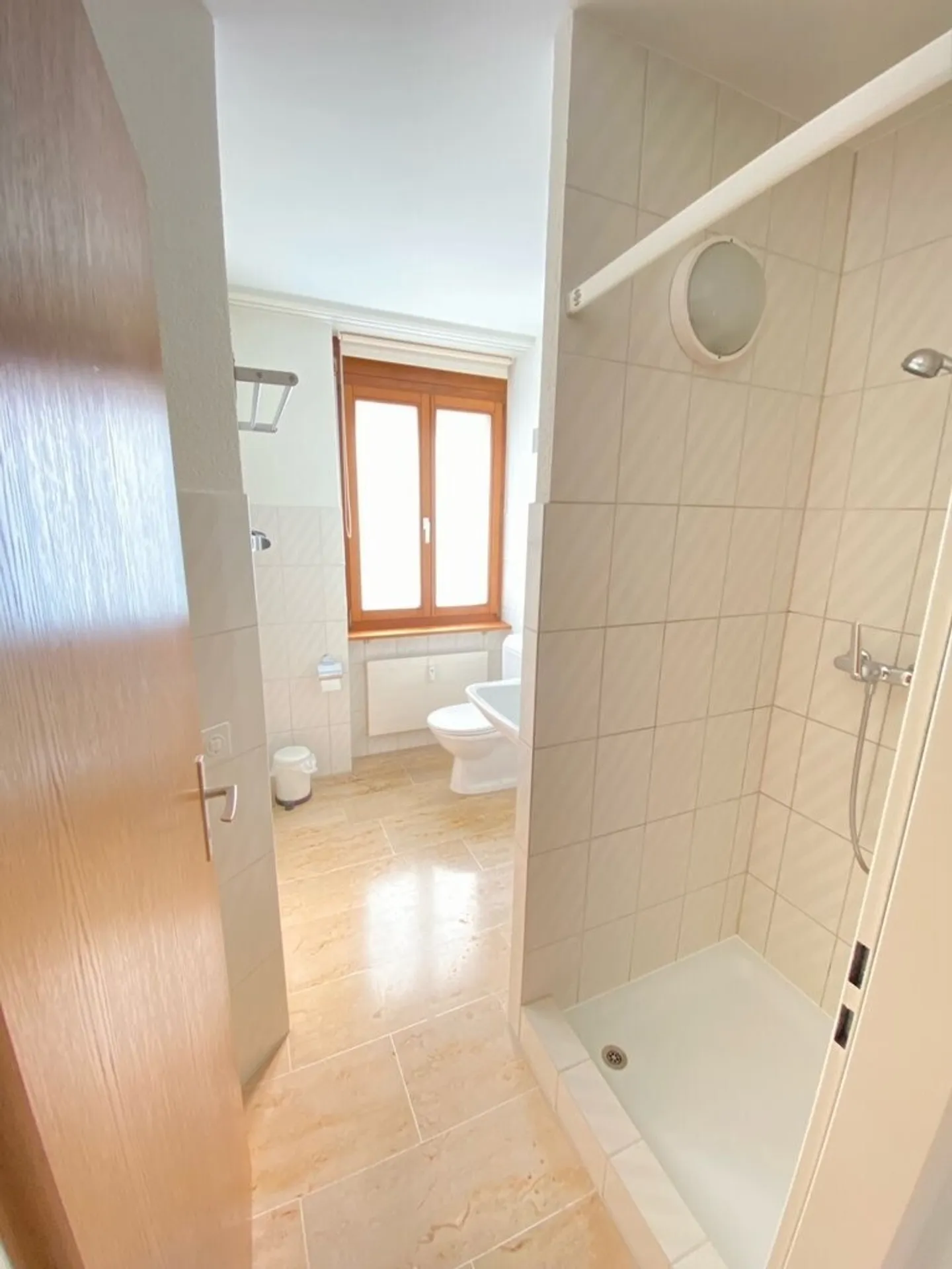 Vivere in un quartiere residenziale popolare a Riehen - Foto 5 di 6