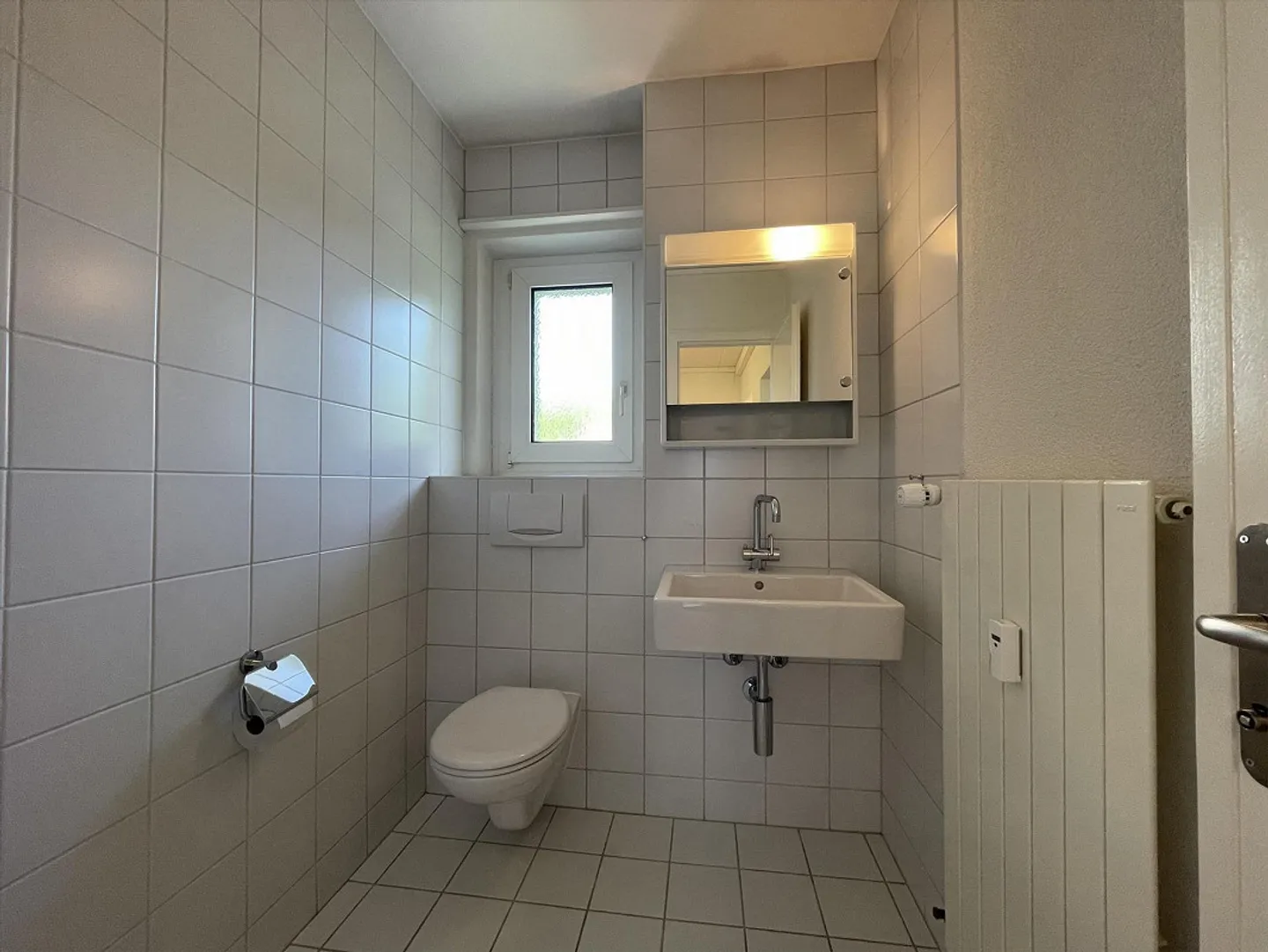 Uffici/Ambulatori in posizione centrale a Burgdorf - Foto 5 di 9