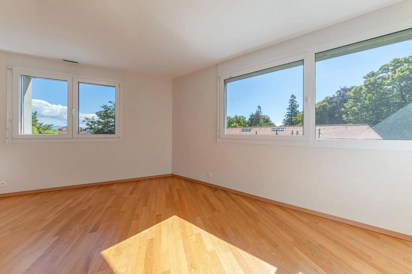 5-Zimmer-Wohnung - Foto 4 von 11